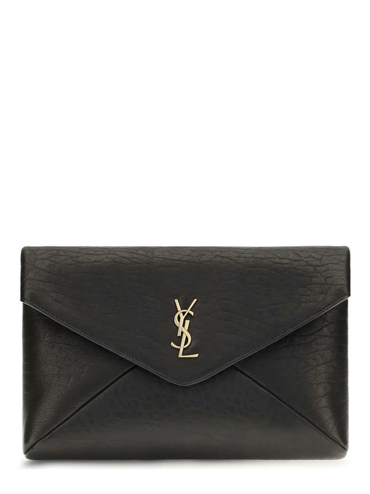 Black Lamb Ovis Aries Aries Wallet
