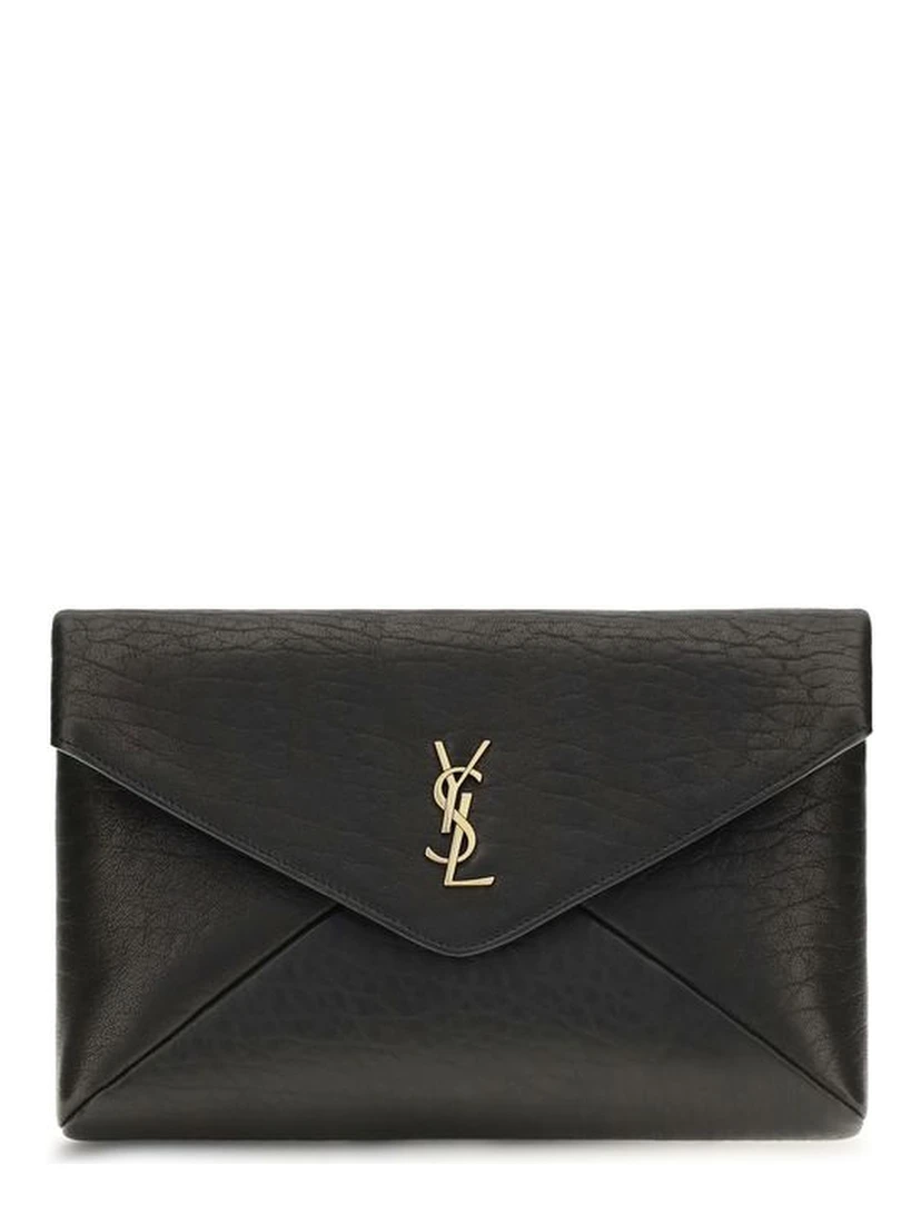 Black Lamb Ovis Aries Aries Wallet