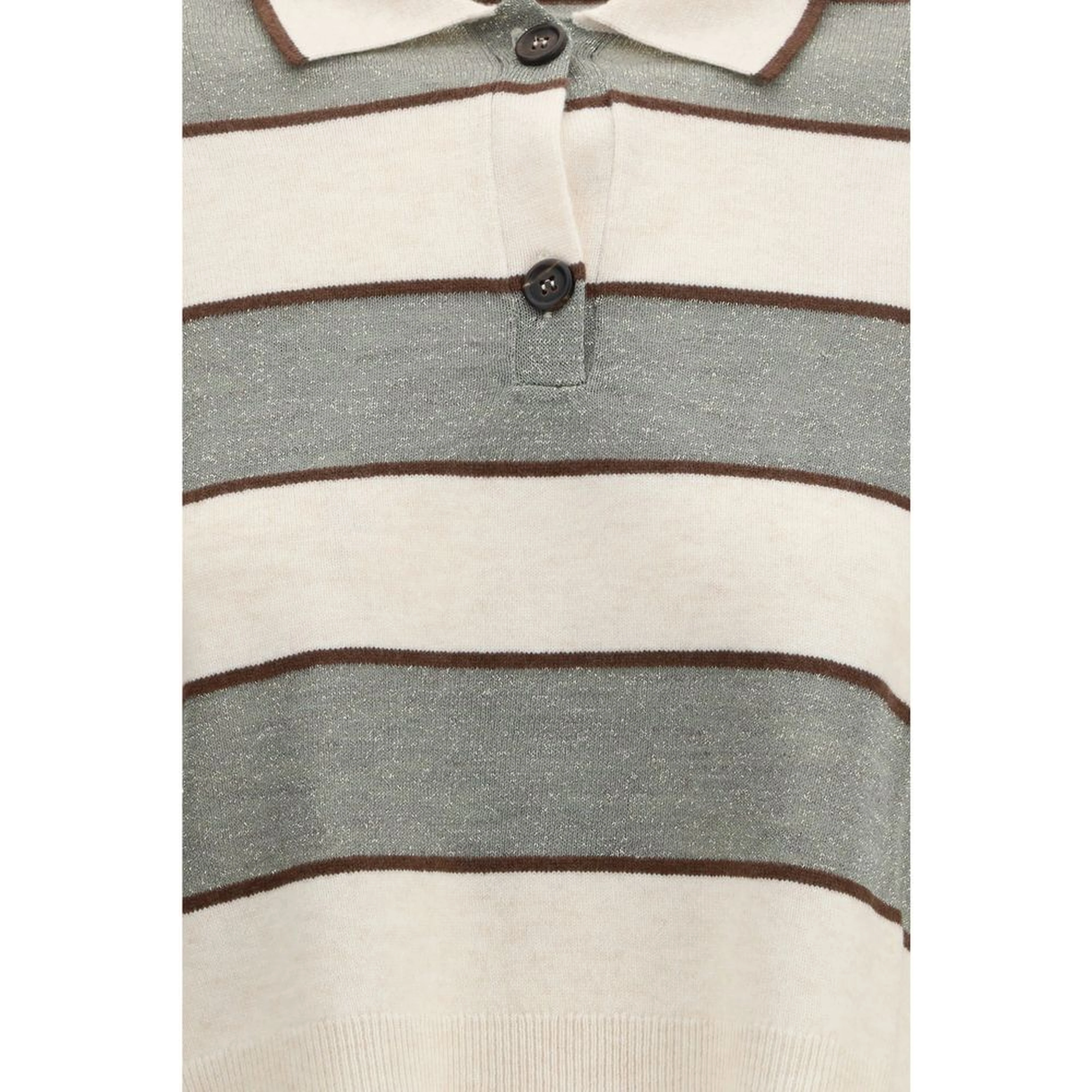 Multicolor Wool Oves Aries T-Shirt