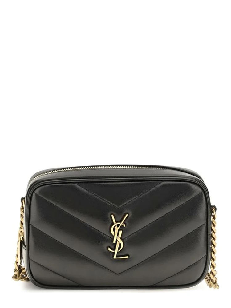Black Lamb Ovis Aries Aries Shoulder Bag