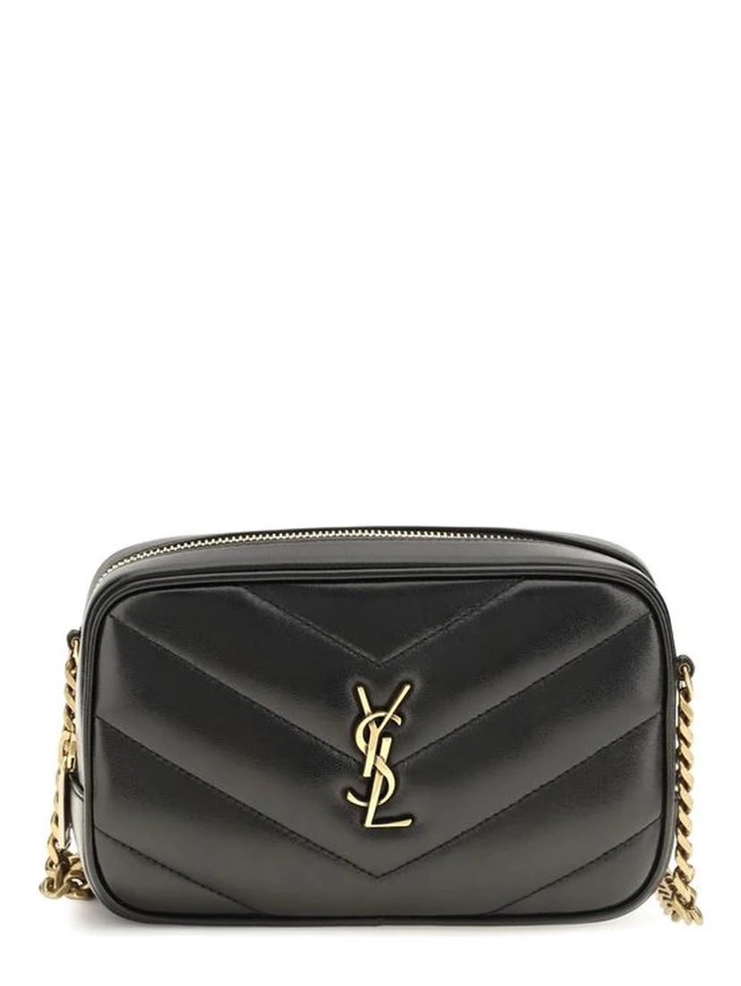 Black Lamb Ovis Aries Aries Shoulder Bag