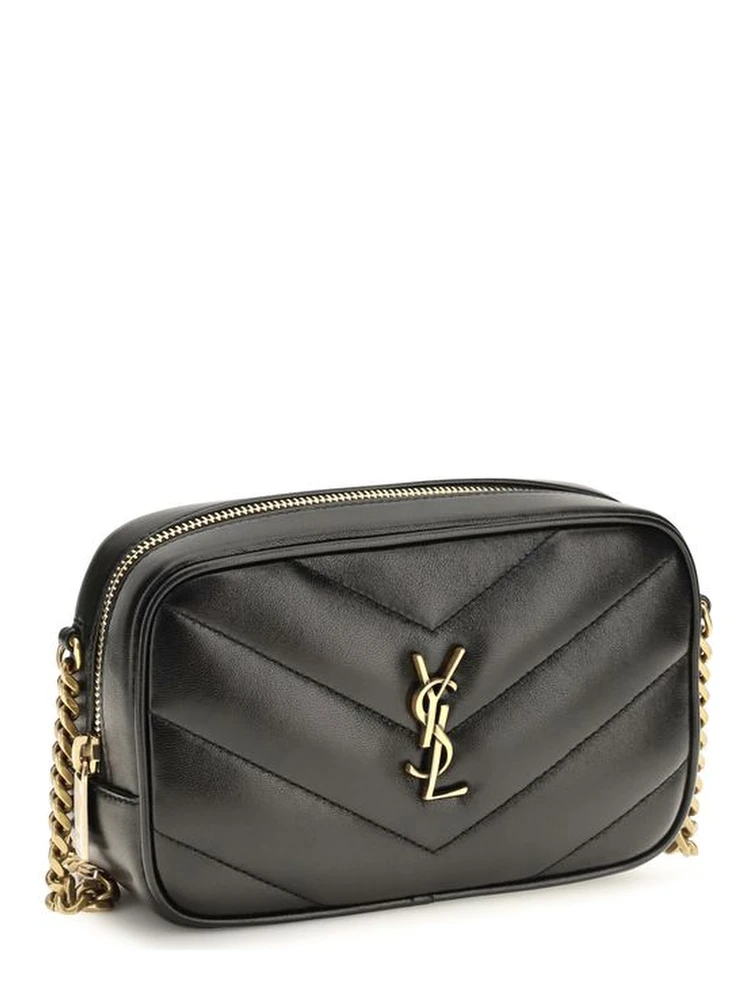 Black Lamb Ovis Aries Aries Shoulder Bag alternative