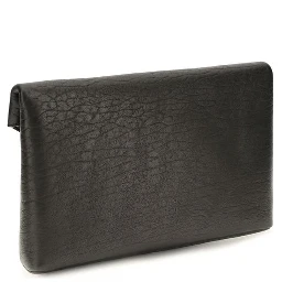Black Lamb Ovis Aries Aries Wallet