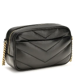Black Lamb Ovis Aries Aries Shoulder Bag