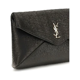 Black Lamb Ovis Aries Aries Wallet