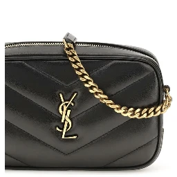 Black Lamb Ovis Aries Aries Shoulder Bag
