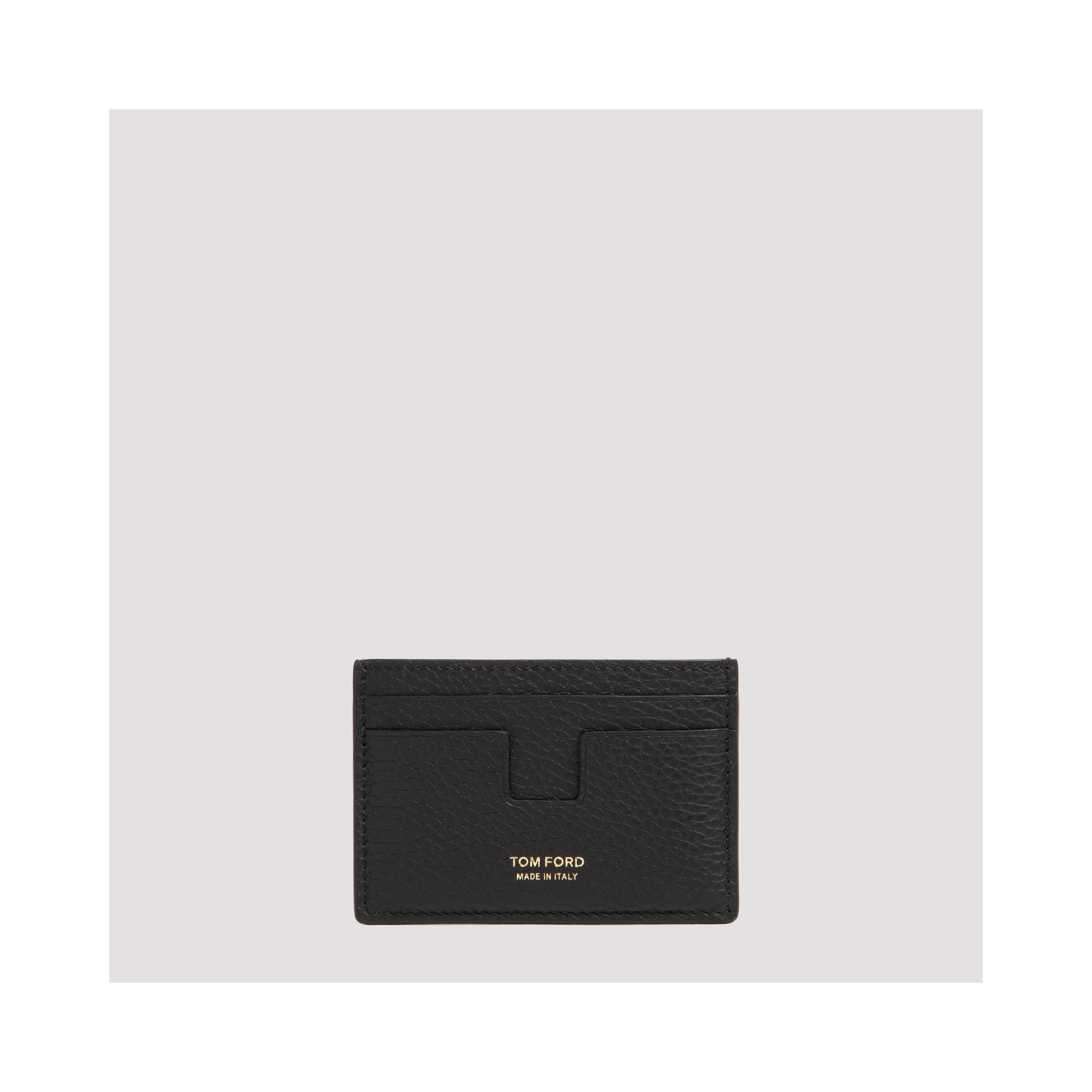 Tom Ford leather cards holder