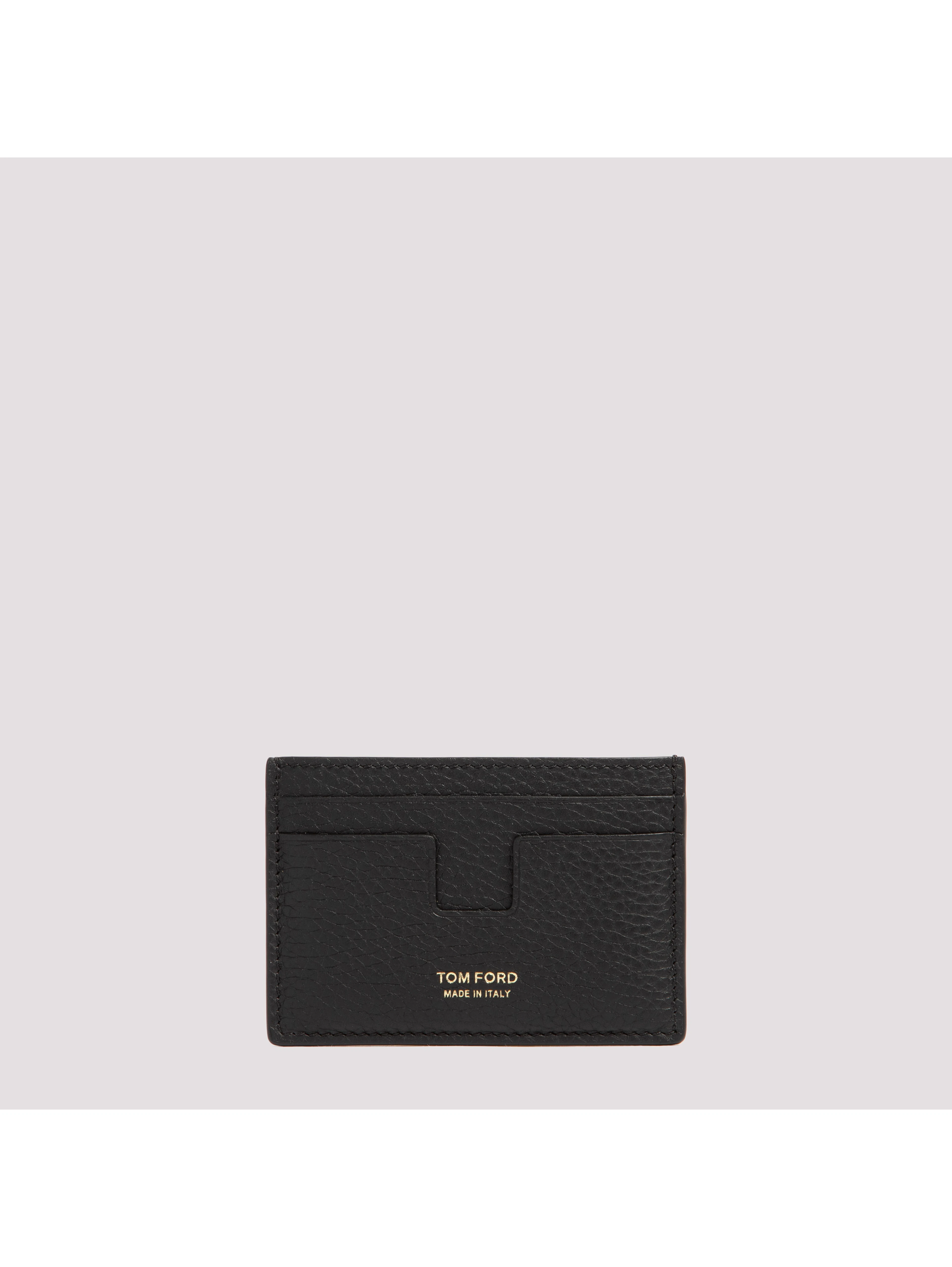 Tom Ford leather cards holder