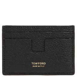 Tom Ford leather cards holder