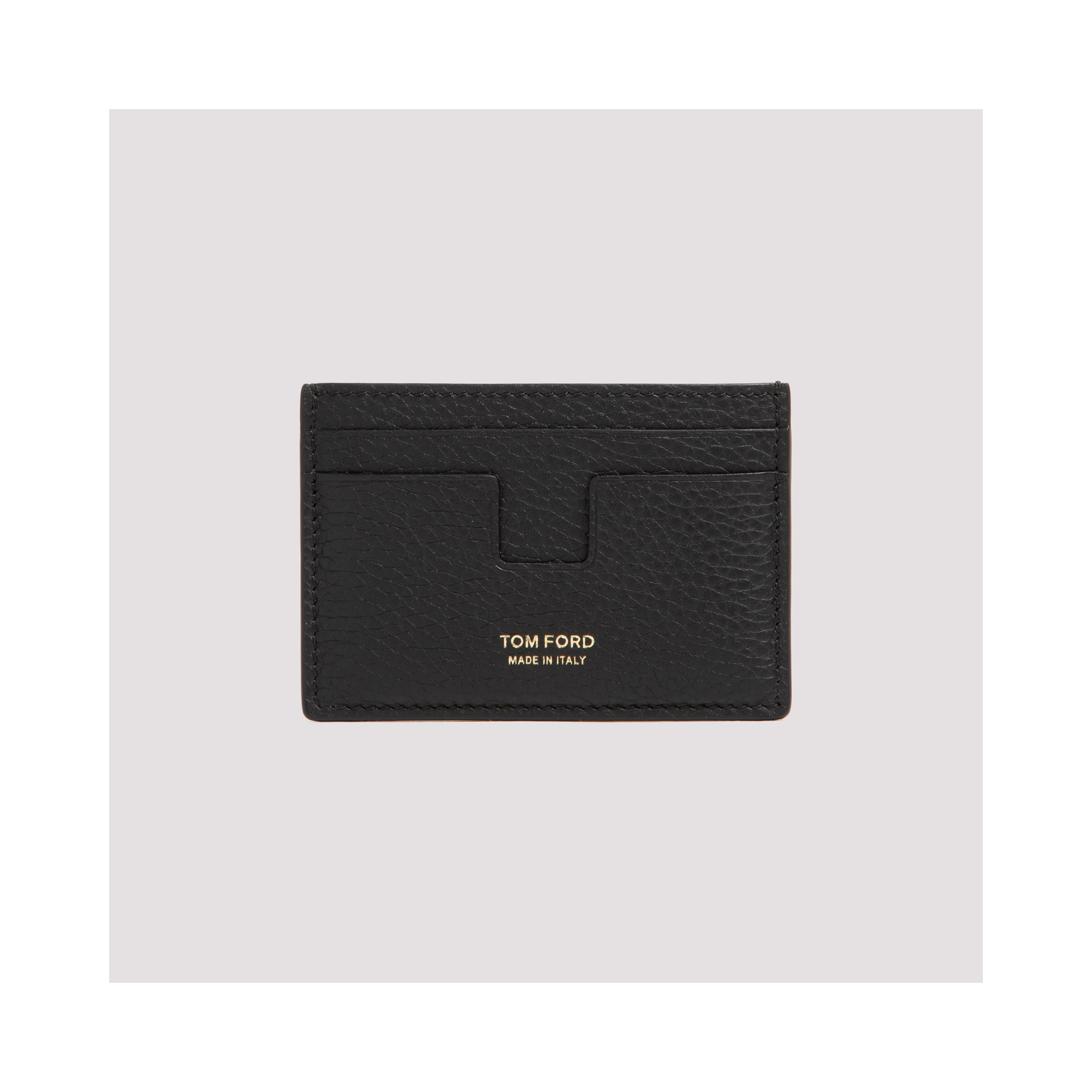 Tom Ford leather cards holder