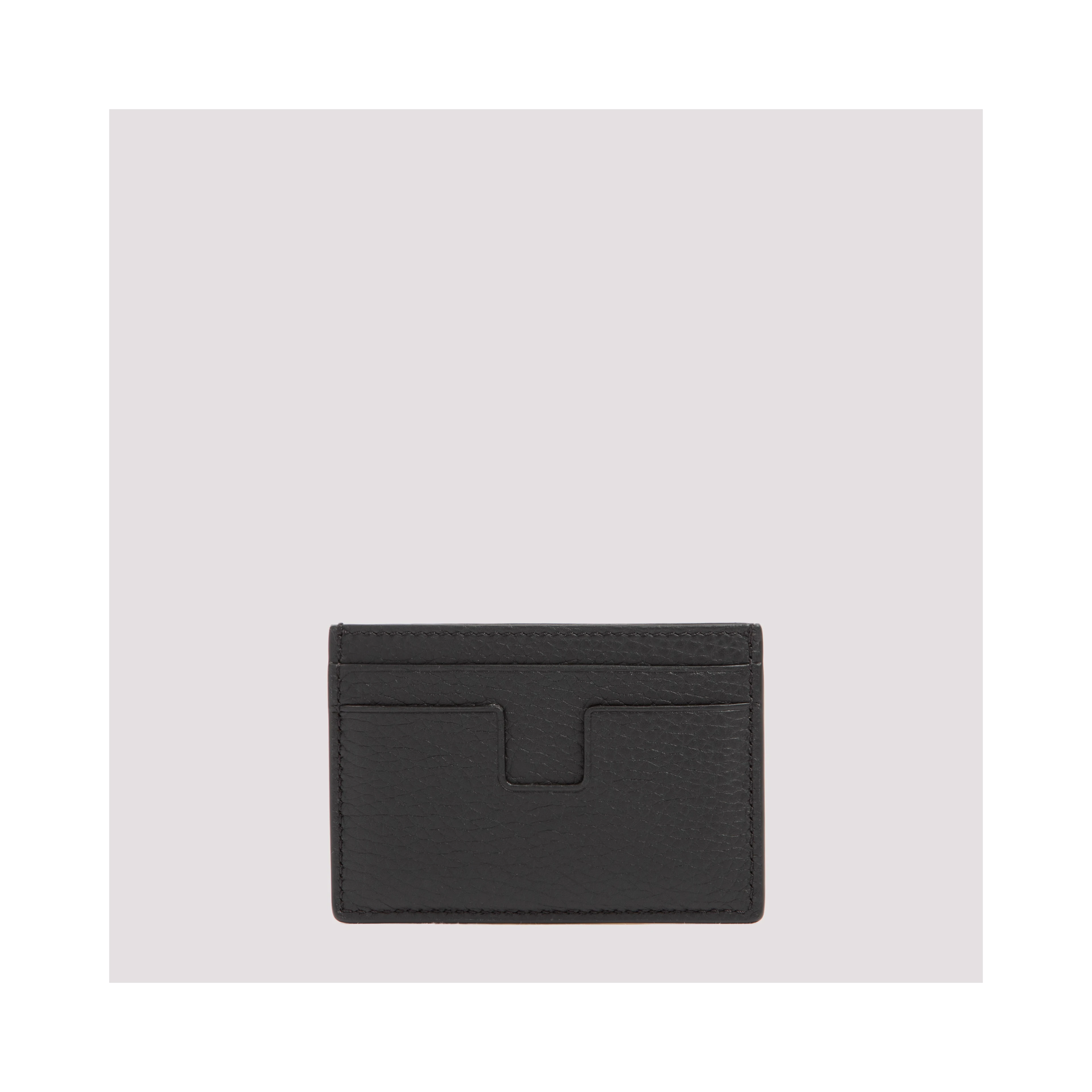 Tom Ford leather cards holder