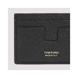 Tom Ford leather cards holder