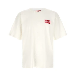 White Cotton Sportswear