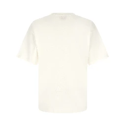 White Cotton Sportswear