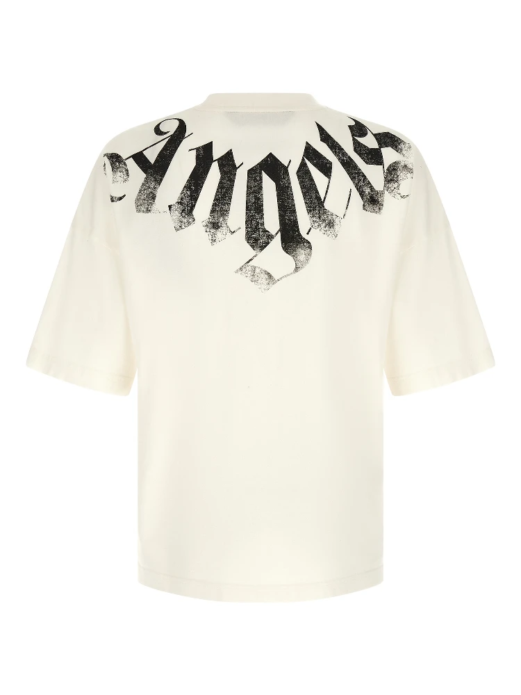 Multicolor Cotton T-Shirt alternative