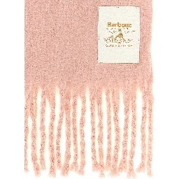 Multicolor Polyester Scarf