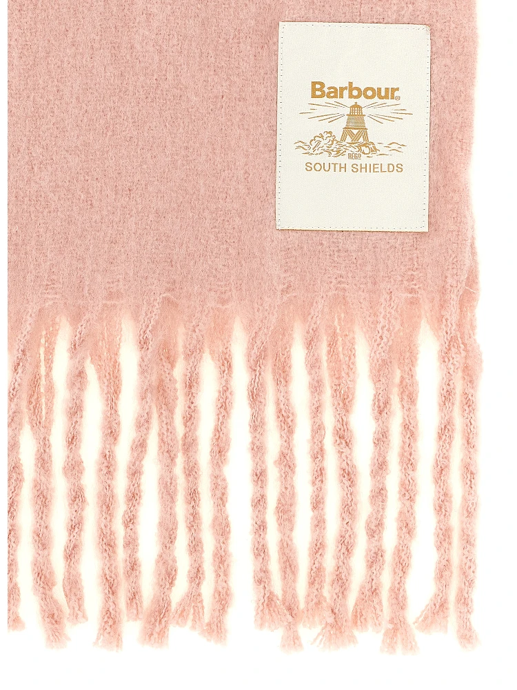 Multicolor Polyester Scarf alternative
