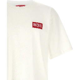 White Cotton Sportswear