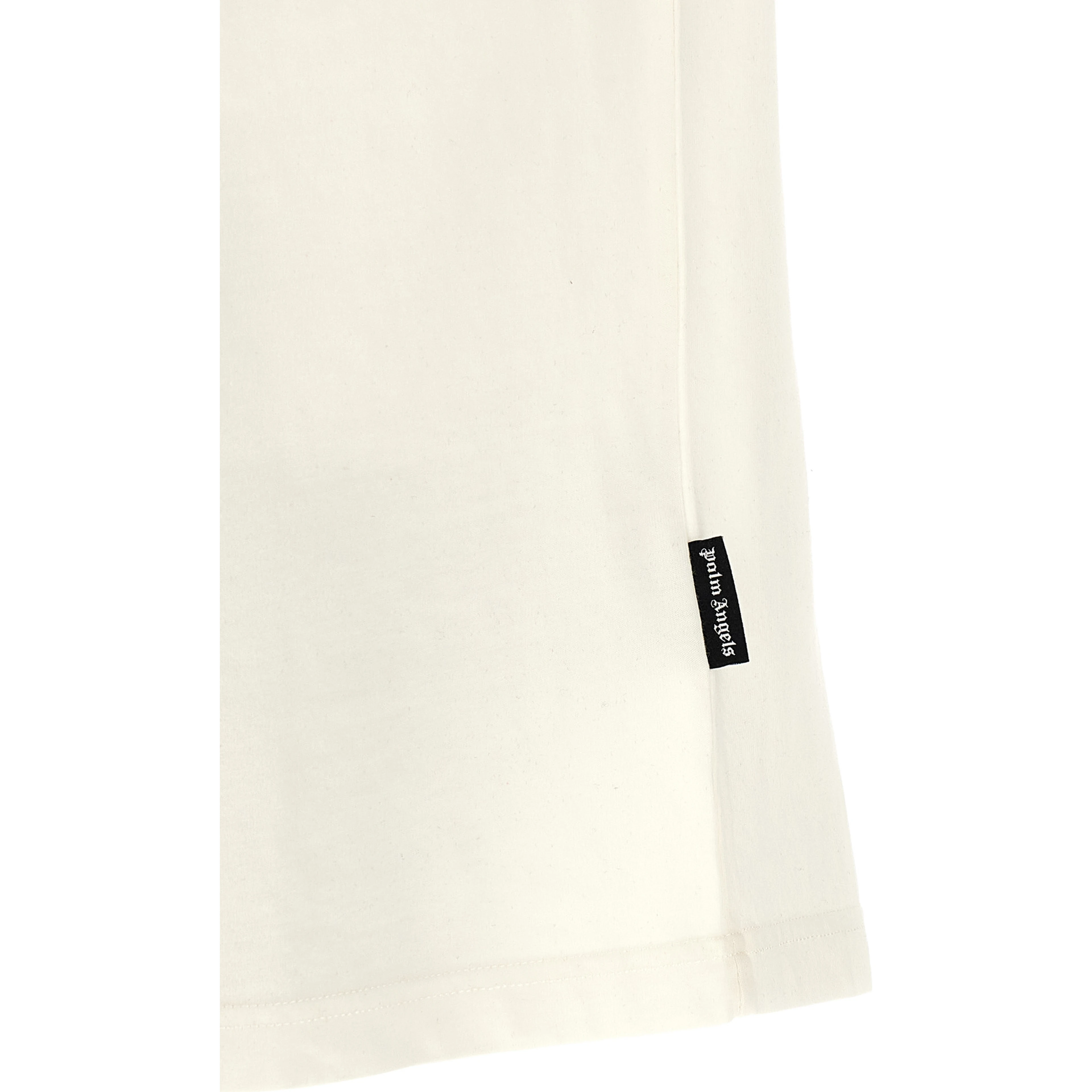 Multicolor Cotton T-Shirt