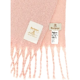 Multicolor Polyester Scarf