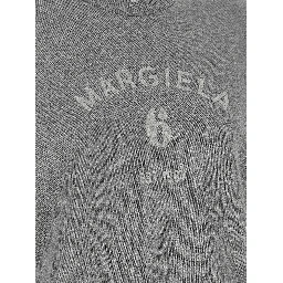 Gray Cotton Sweatshirt