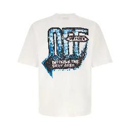 White Cotton Sportswear