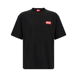 Black Cotton Sportswear