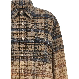 Multicolor Cotton Blouse