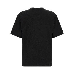Black Cotton Sportswear