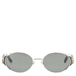 Black Acetate Sunglasses