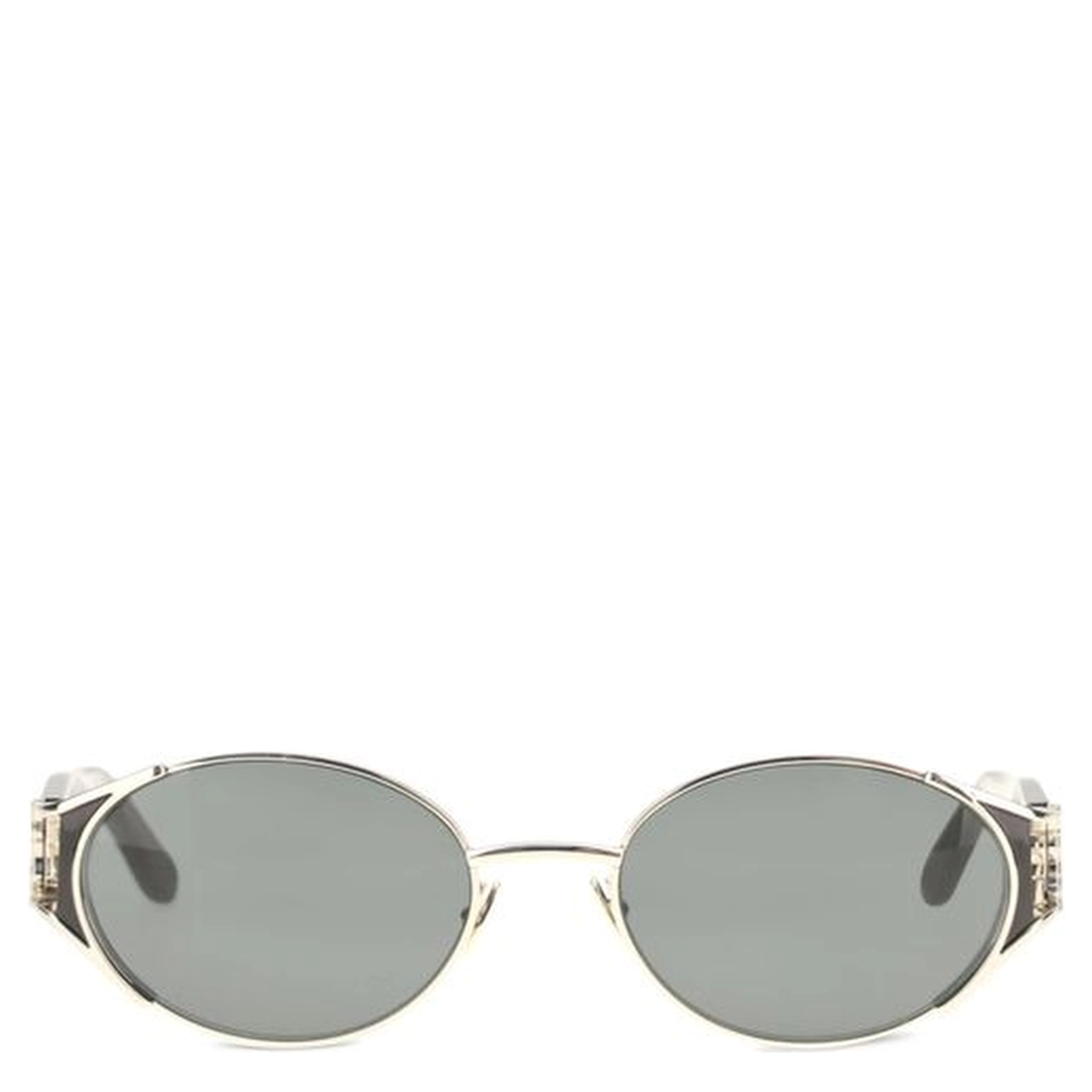 Black Acetate Sunglasses