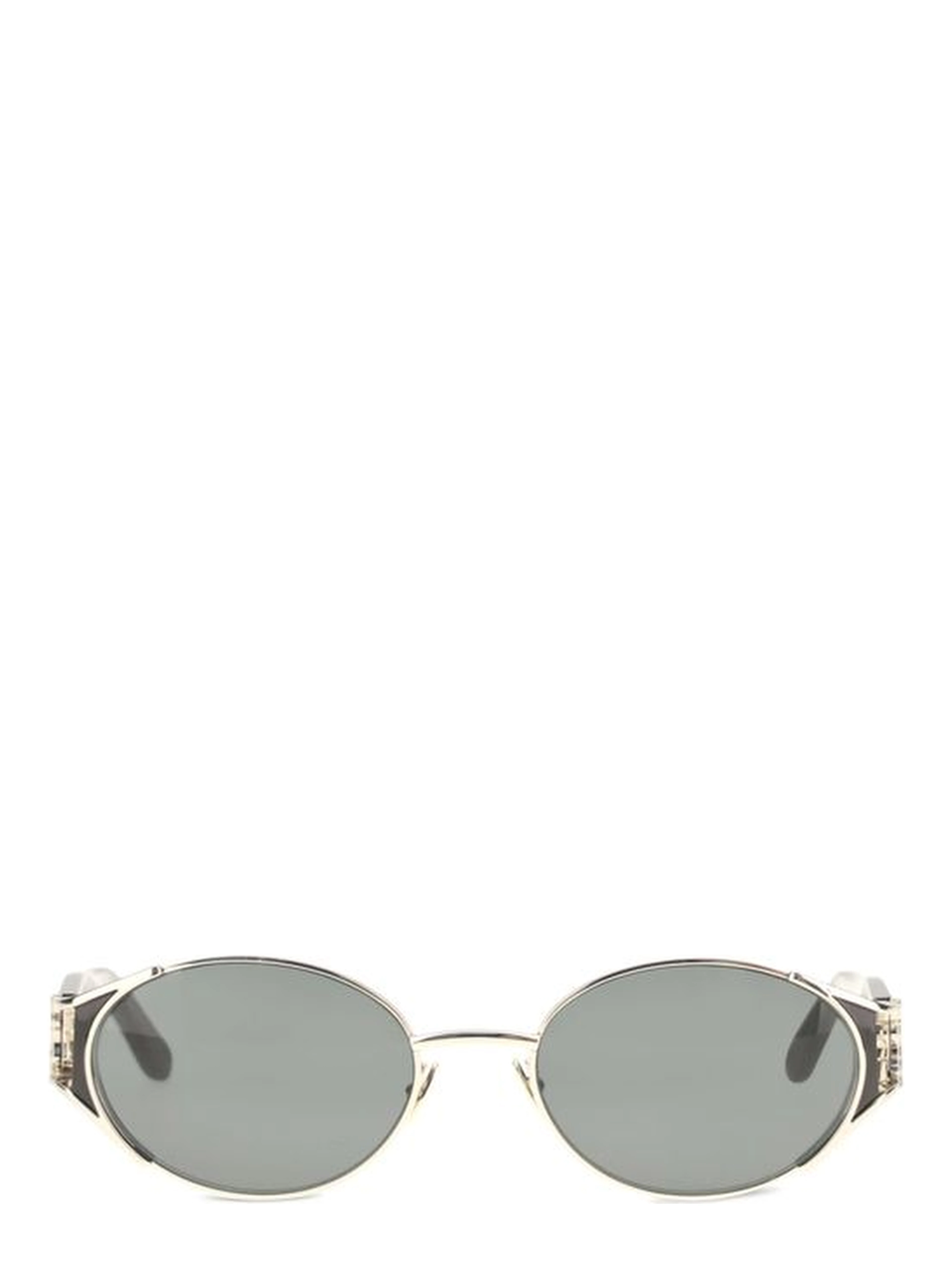 Black Acetate Sunglasses