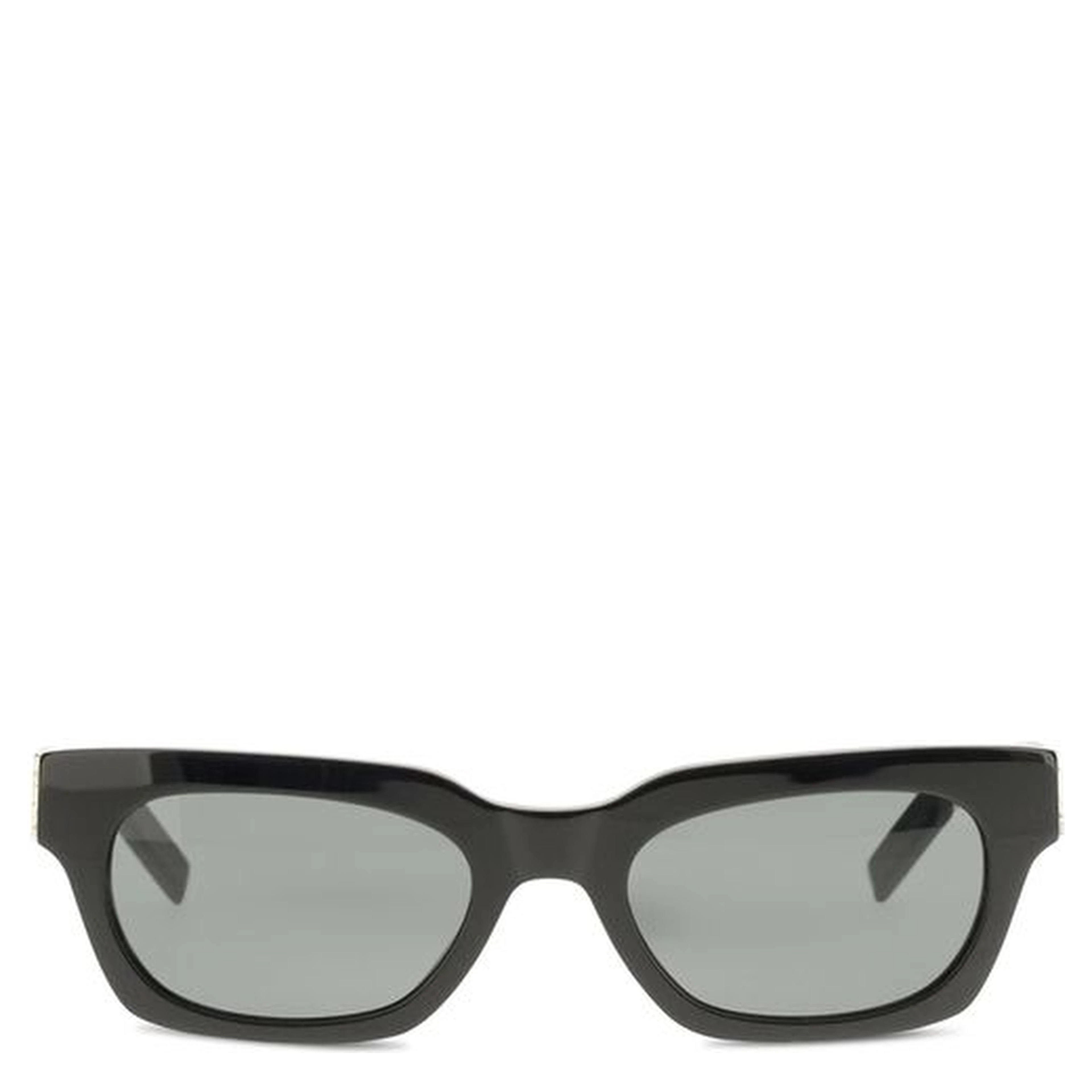 Black Acetate Sunglasses