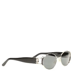 Black Acetate Sunglasses