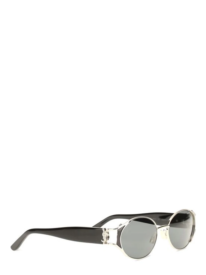 Black Acetate Sunglasses