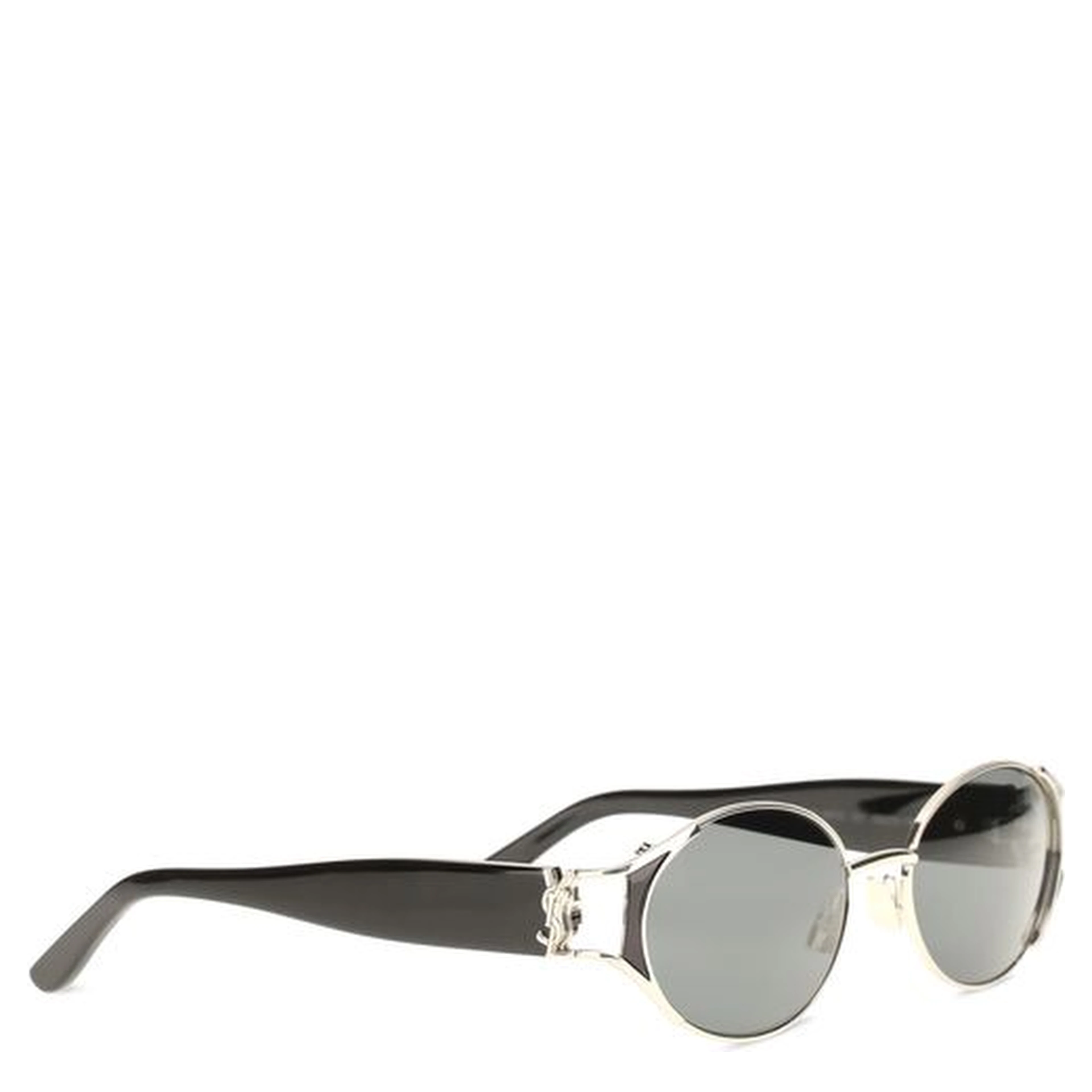 Black Acetate Sunglasses