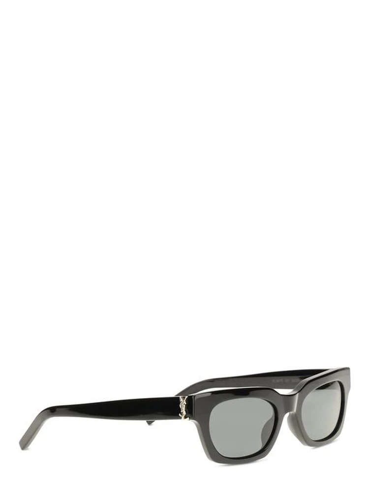 Black Acetate Sunglasses alternative