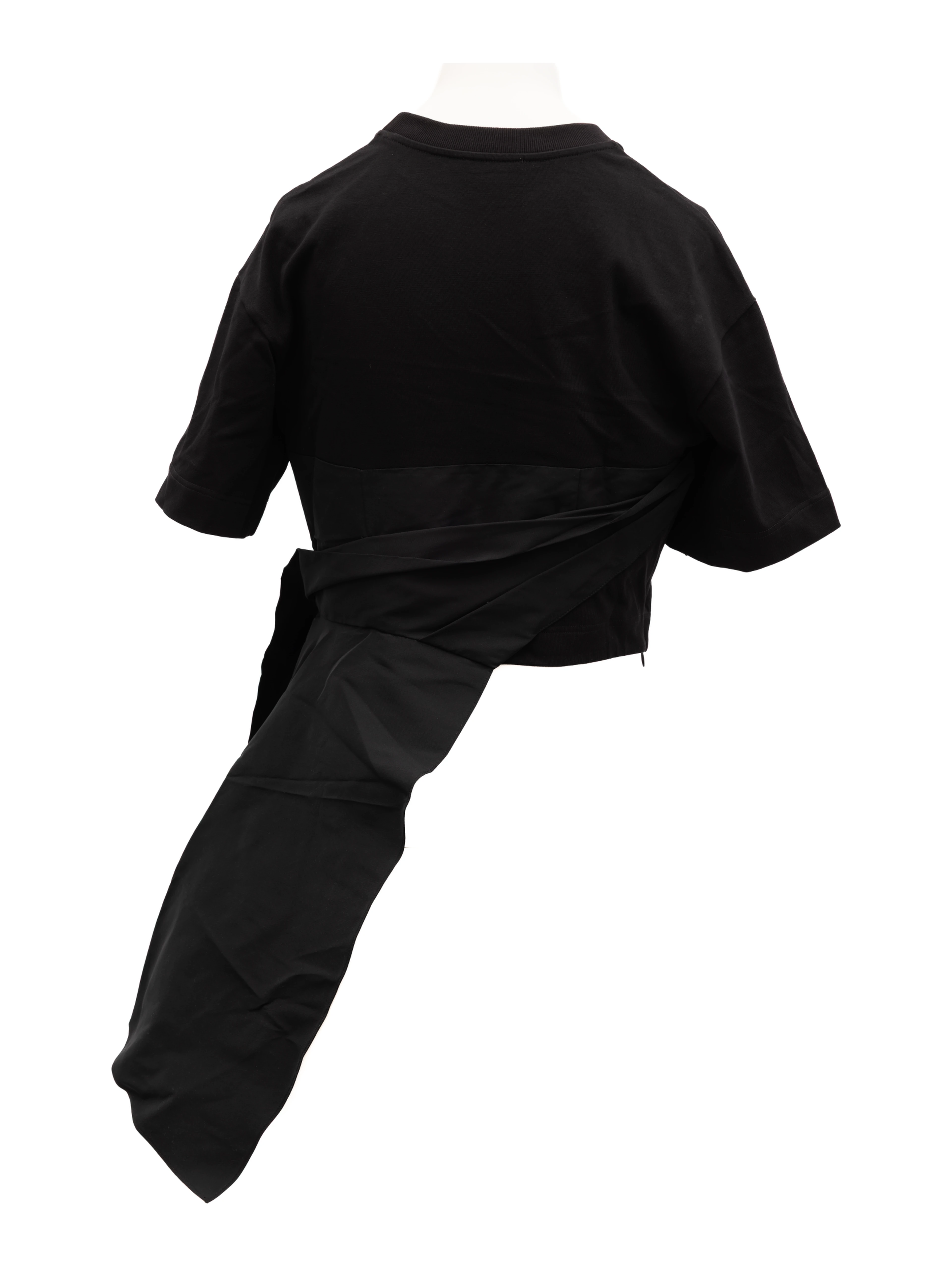 Women Polyamide T-shirt