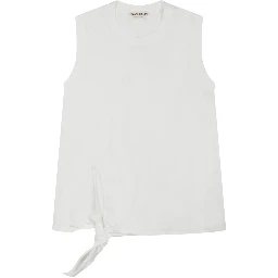 TANK TOP CON NODO