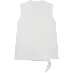 TANK TOP CON NODO