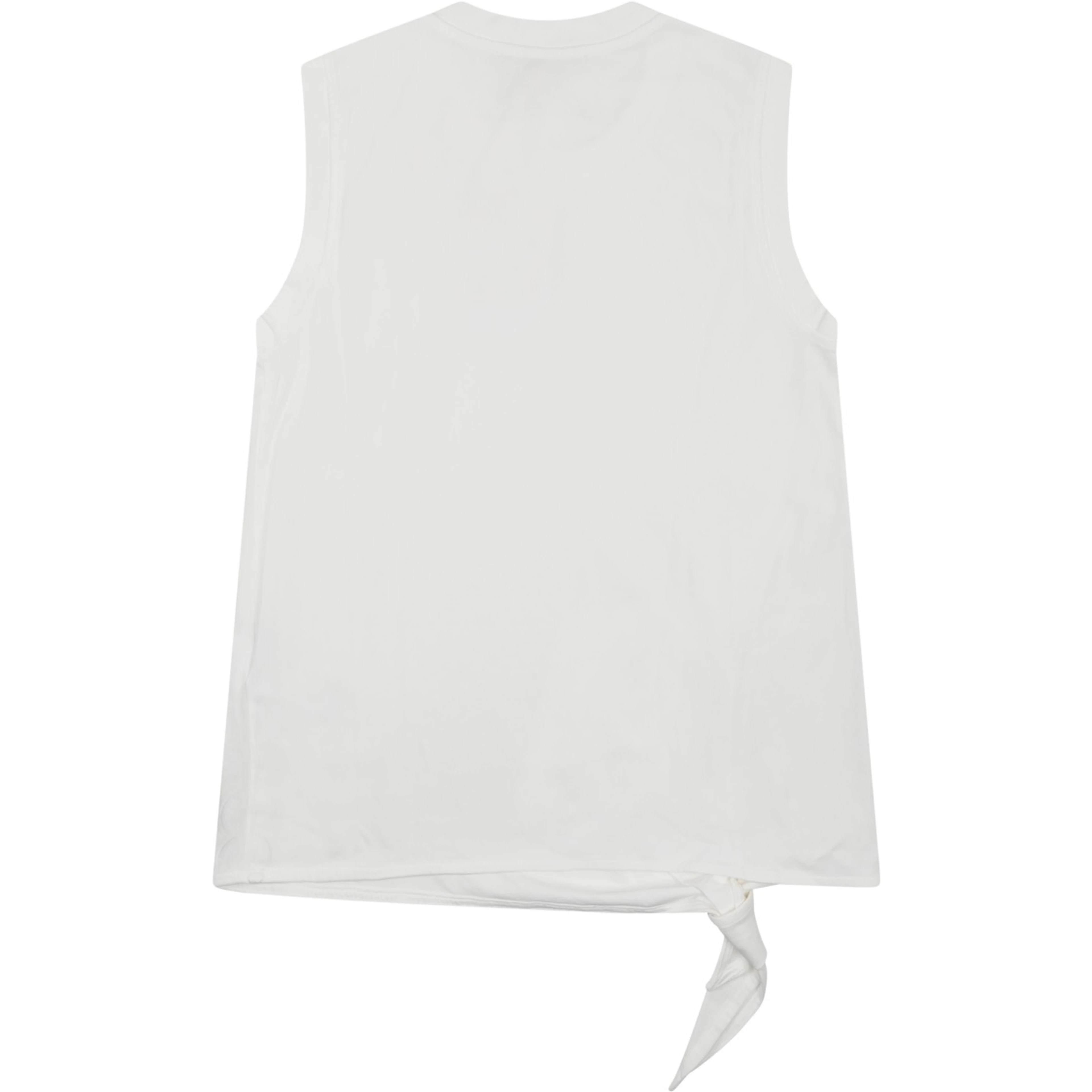 TANK TOP CON NODO