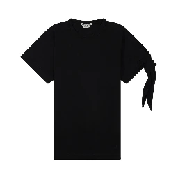 T-SHIRT CON NODO