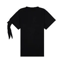 T-SHIRT CON NODO