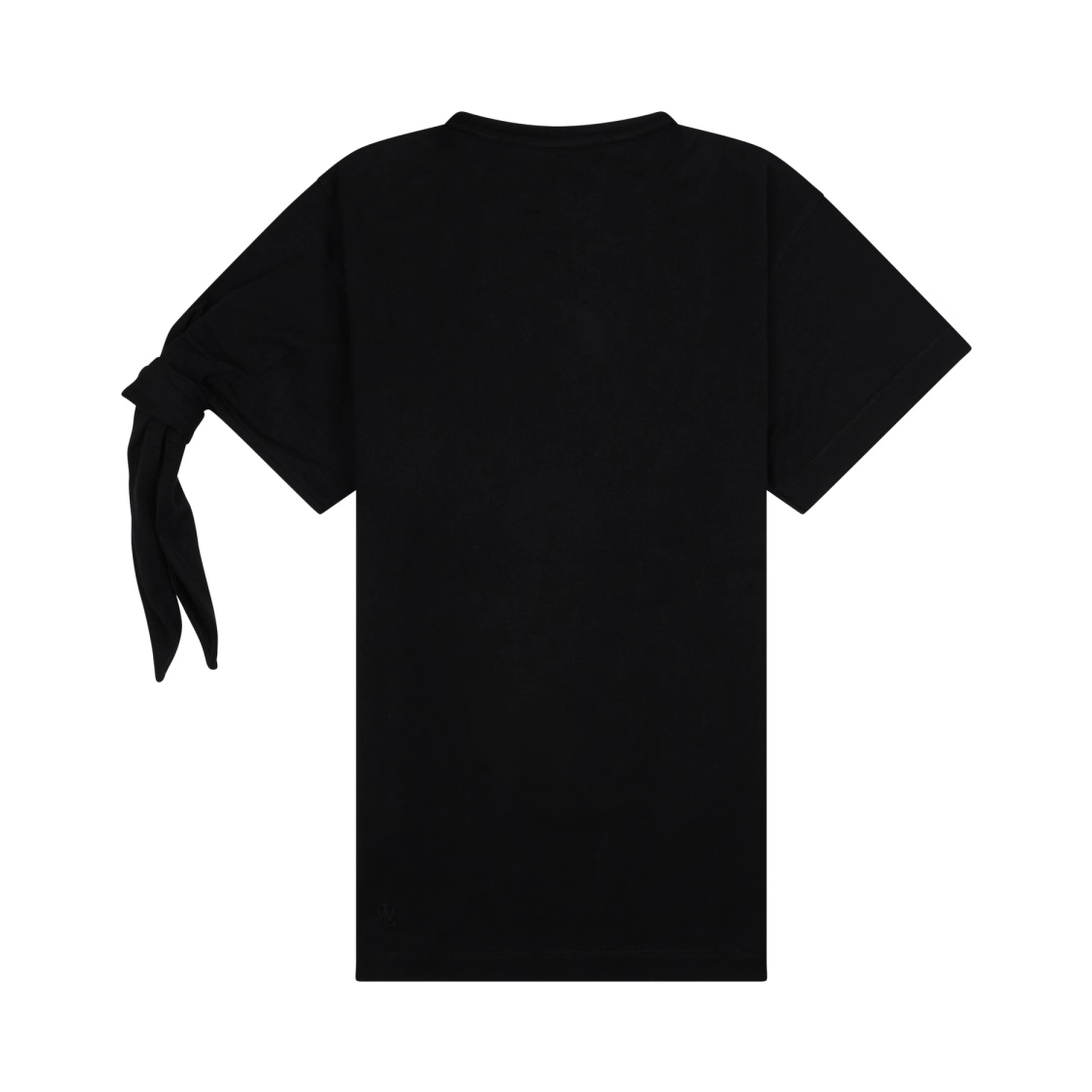 T-SHIRT CON NODO