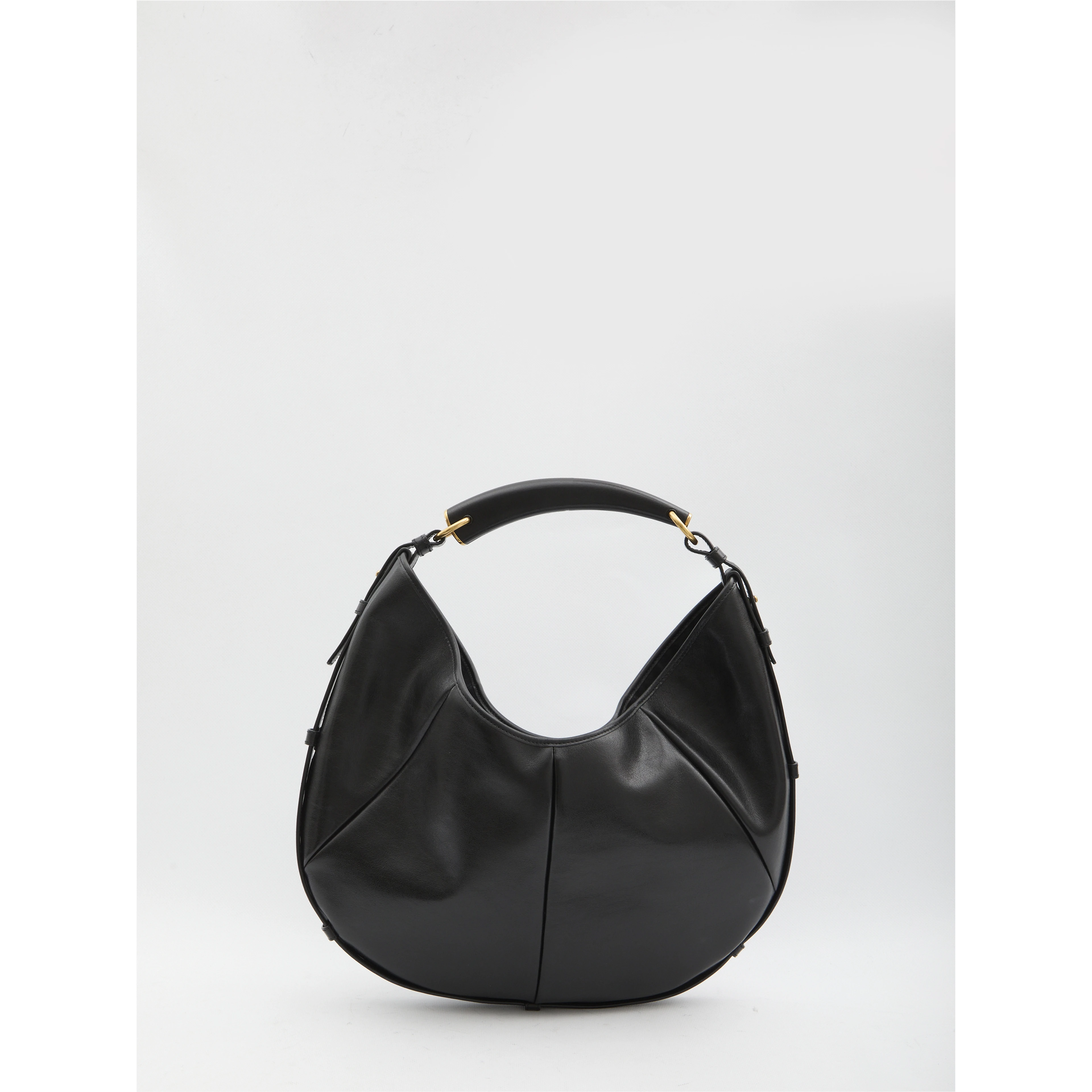 Mombasa bag medium black