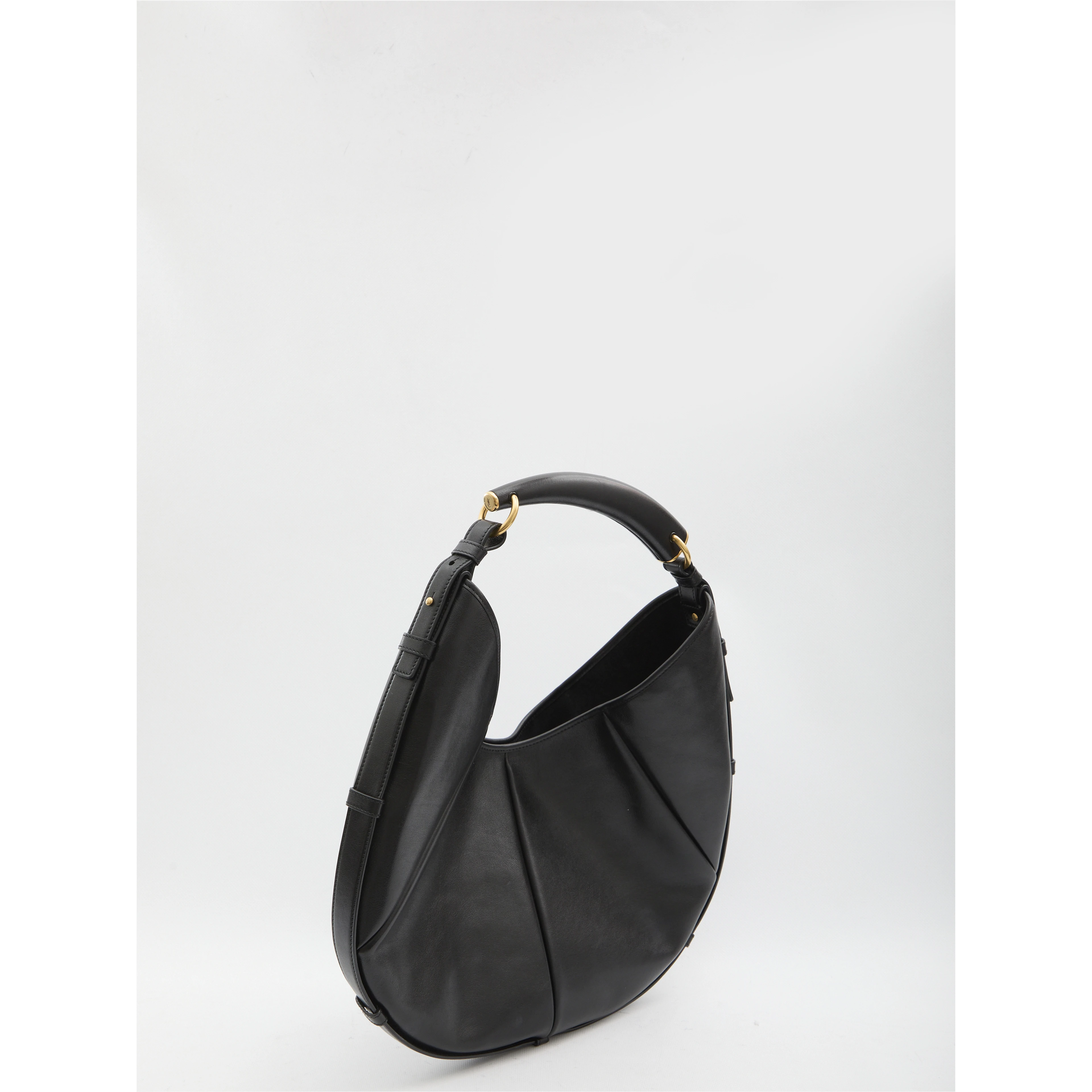 Mombasa bag medium black