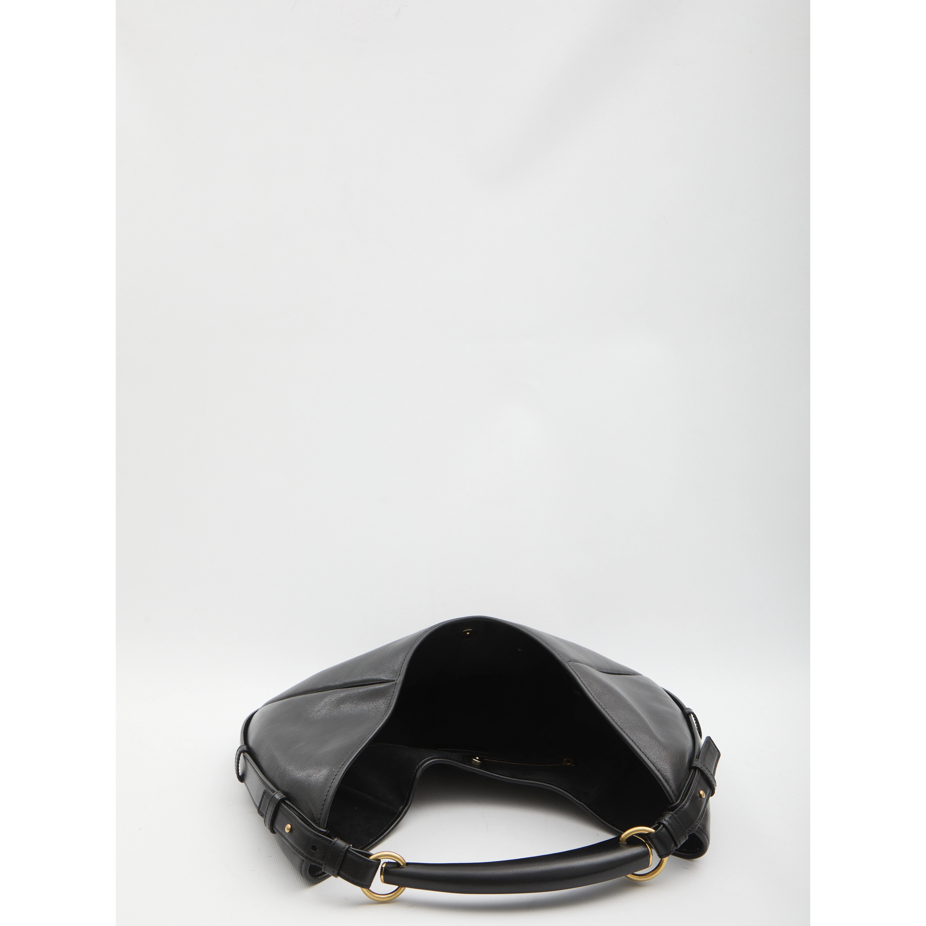 Mombasa bag medium black