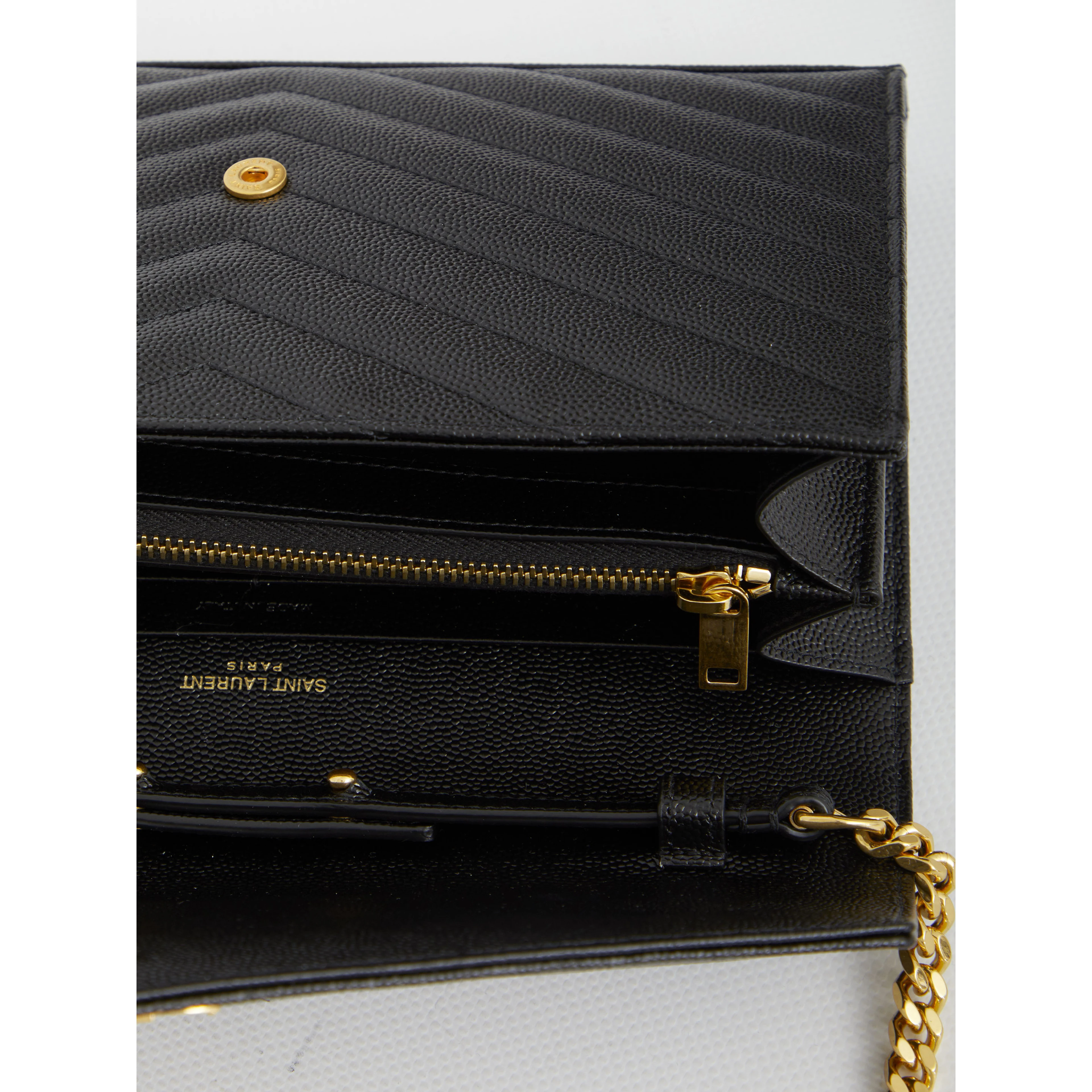 Cassandre pouch