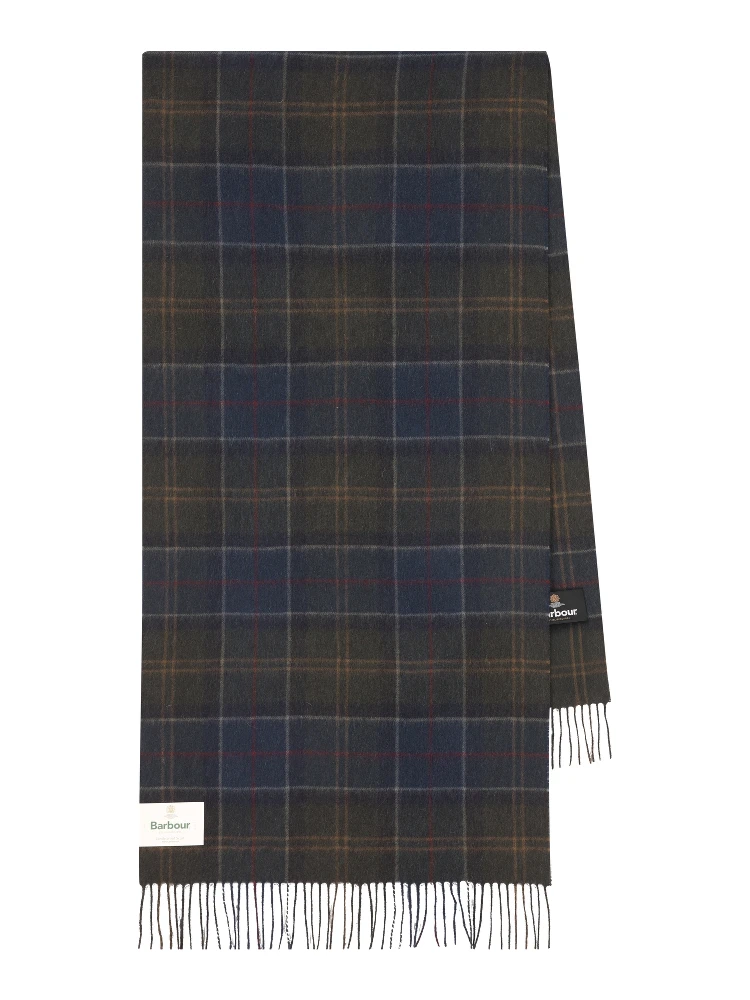 Barbour Scarfs