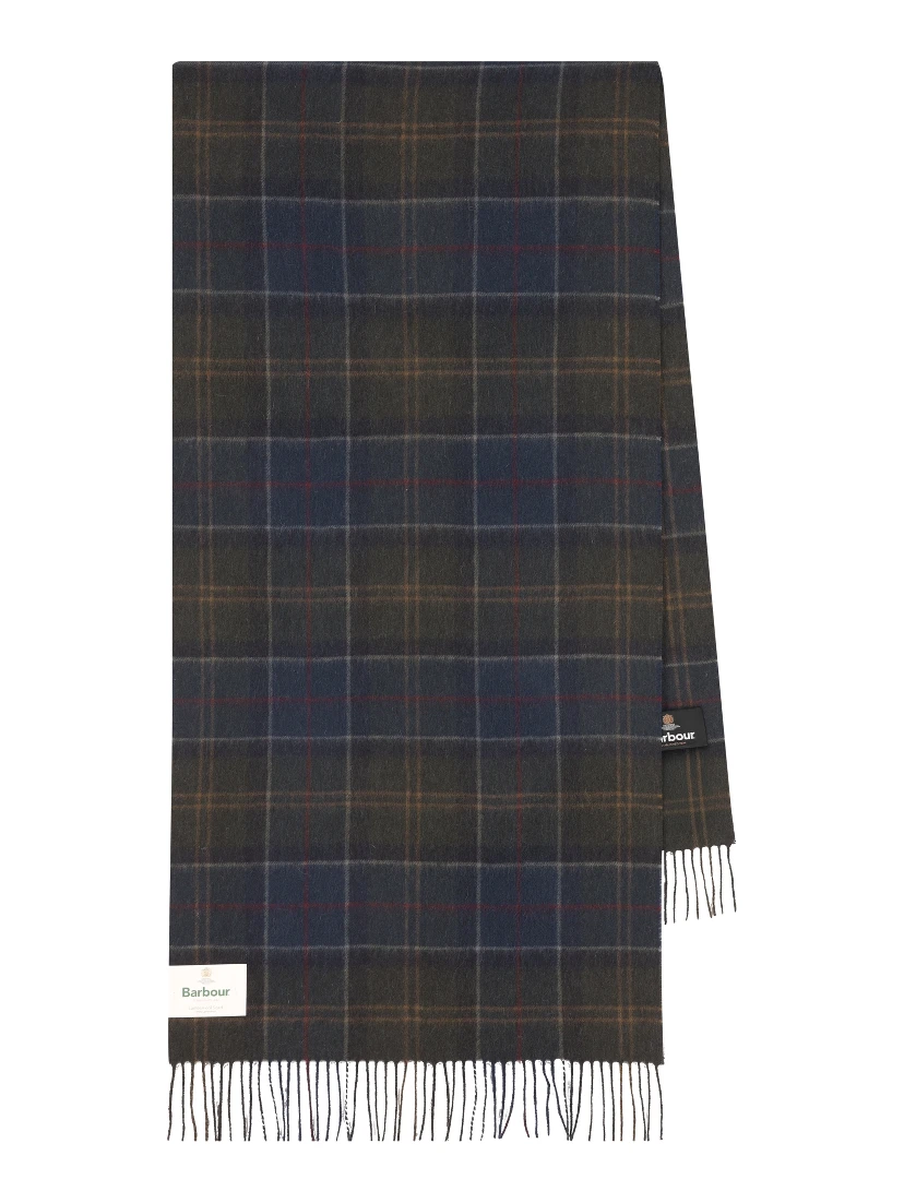 Barbour Scarfs